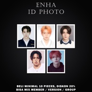 ENHA ID PHOTO ENHYPEN [PART 2]