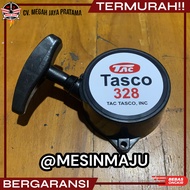 TASCO BG328 RECOIL / TARIKAN ENGKOL MESIN POTONG RUMPUT / TARIAKN ENGKOL MESIN POTOG RUMPUT TASCO