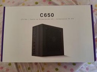 【二手】NZXT C650 金牌 650W