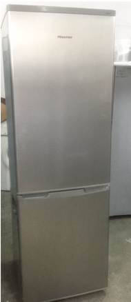 海信 雪櫃 (9成新) | Hisense Refrigerators (90% new)