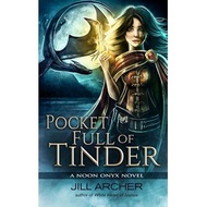 pocket full of tinder Archer, Jill