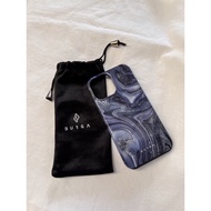 VVGC PRELOVED BURGA TOUGH CASE iPHONE 13 PRO MAX NAVY TRENCH