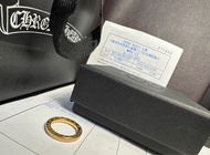 Chrome hearts 22K NTFL ring