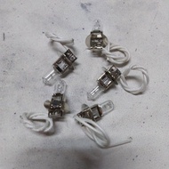 H3 55 watt 12 volt bulb for car fog lamp