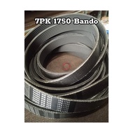 7PK 1750 BANDO Belt / 7PK1750