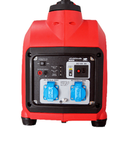 Fortem Fitness-BISON เครื่องปั่นไฟเบนซิน  2 กิโลวัตต์  รุ่น BPY20i ระบบอินเวอร์เตอร์ สินค้าคุณภาพดี