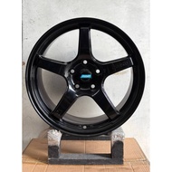 Sport Rim Rays 17x7.5 (5H 112/114.3) ET 38