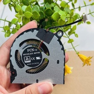 Laptop CPU Cooler Fan for Acer P2 TMP215-52 G P214-52 P214-41 53 P215-53 P215-53G N19Q8 N19Q7 N19Q7C