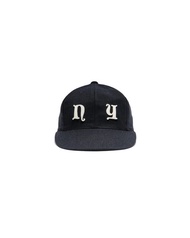 H.W.Dog&Co. Umpire Baseball Cap 裁判式棒球帽(三色)
