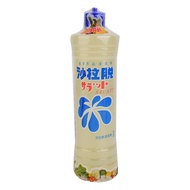 日星化工 沙拉脫  800ml  1瓶
