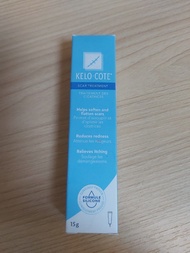 KELO COTE 去疤啫喱 15g