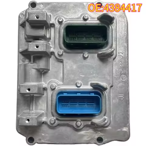 For 4384417 RAM 2500 6.7L Diesel For Cummins ECM ECU PCM Engine Computer CM2450B 4384417