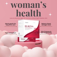 ASH II ELIGNA WOMEN HEALTH (BALANCE HORMONES)