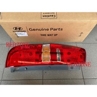 HYUNDAI GRAND STAREX TAIL LAMP REAR LIGHT LAMPU BELAKANG NEW