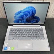 Lenovo IdeaPad 5 / Intel i5-1135G7 / 16GB Ram / 512GB SSD / NVIDIA GeForce MX450 / 文書自用一流