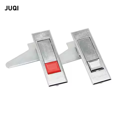 Ms603 button lock electric box lock electric cabinet lock distribution box lock cabinet lock plane c
