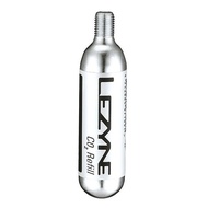 Cartridge CO2 LEZYNE Threaded Refills