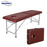 Portable Massage Bed MEDPRO MEDICAL SUPPLIES