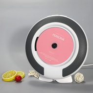 Portable CD Player Wall Mounted CD Player Home Ins CD Album Radio English Repeater Bluetooth CD Player