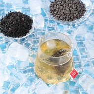 2026 Nine Flavors Cold Brew Tea Triangle Tea Bag Cold Brew Tea Bag Black Tea Packaging Bulk Bag Brew