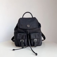 Real&New Tory Burch Nylon Backpack 背囊