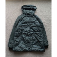 COND0TT1*_ BUBBLE PUFFER JACKET SZ L