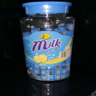 ALIBABA MILK CANDY 180’S