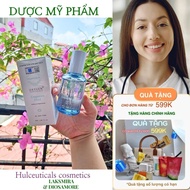 Couperose Fluid Oxygen Serum Provides Moisture to the Skin, Restores and Soothes Sensitive Skin