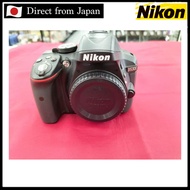 【USED】 Nikon D5300 [Direct from Japan/Nikon]