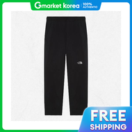 The North Face | กางเกงขายาวผชาย The North Face รน NP6NR65A สดำ ของแทจากเกาหล รหสสนคา 2521573
