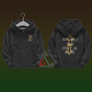 Ptj COMICS Park Hyung Seok Webtoon 001 Children's Hoodie Sweater