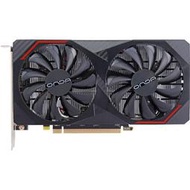 隨貨附帶收據五七AMD昂達RX6650XT RX6600LE 神盾 8GD6電競游戲臺式電腦顯卡臺式機