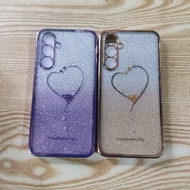 Samsung A24, Samsung A54 case