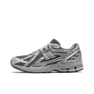 [Ready<unk> Free<unk>] Shoes Pure Original New Balance 1906R Men Women Daddy Shoes Cushioning Wear-R