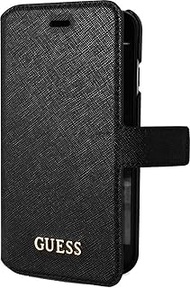 Bigben GUESS Phone Case GUFLBKP6TBK