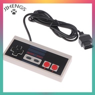 CHENJ Joystick Game Pad Controller for NES FC Game Console Mini Game 8-bit Retro Game