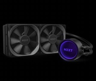 NZXT Kraken X53 CPU 水冷散熱器