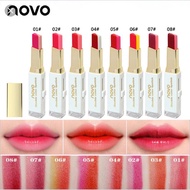 Novo Lipstick 2 TONE Stock