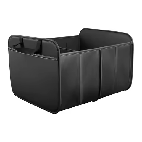 Big Capacity Car Trunk Storage Box Foldable And Waterproof For audi a3 8y qashqai j12 hyundai i10 ho