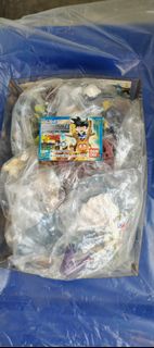 Bandai 龍珠IMAGINATION FIGURE場景扭蛋第三弹 Dragon Ball Z 迷你模型 第3彈