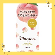 Momori Moisture Staying Treatment Butter 38g