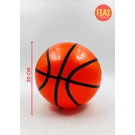 1pc Big Inflatable Basketball Ball B73-3 Paninda
