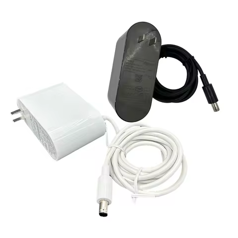 20v2.5A charger compatible with the Dyson TP04 TP05 TP06 HP02 HP04 air purifier adapters