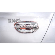 Attrage Door Handle Cover - Attrage Door Handle Protective Cover