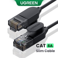 UGREEN Cat 6 A Ethernet Cable Network Cable Twisted Pair Patch Cord Internet UTP FTP Lan Cable Ether