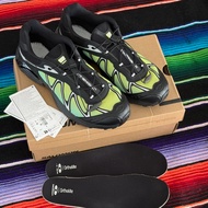 Salomon XT-whisper 9.5us 27.5cm Second Hand