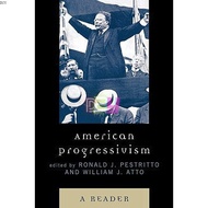 American Progressivism: A Reader |AmericanHistory ( PDF / EPUB )