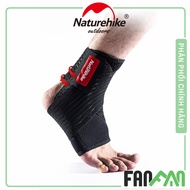 Naturehike NH20HJ007 elastic ankle support bandage