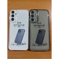Clear case Soft Anticreack/ for All Types of Cell Phones.
