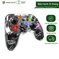 Tay Cầm Chơi Game Cho Pc Laptop Google Tivi Giả Lập Nes.Emu PPSPP CAT 9 |Patech Electronics